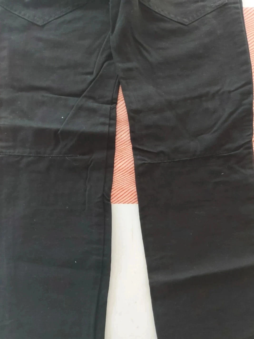 Nieuwe broek 10 jaar – photo 9